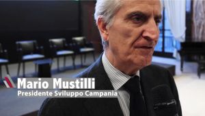 Elite Campania hub, competenze per la crescita del sistema finanziario della regione - 30 gennaio 2025