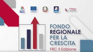 Presentazione Fondo Regionale per la Crescita II Edizione e il Fondo Rotativo per le Pmi - Napoli 11 settembre 2024